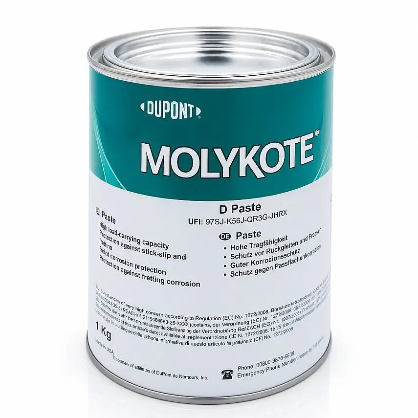 MOLYKOTE D Paste