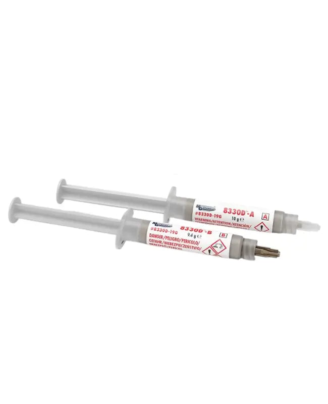 MG Chemicals 8330D Silver Conductive Epoxy Adhesive
