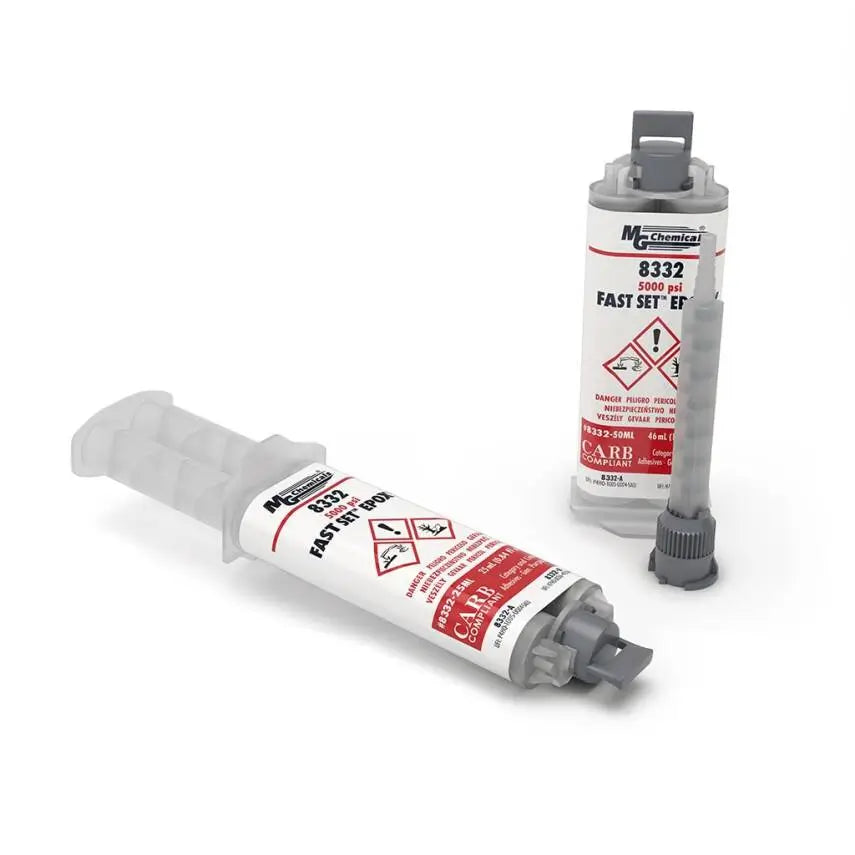 MG Chemicals 8332 Fast Set Epoxy