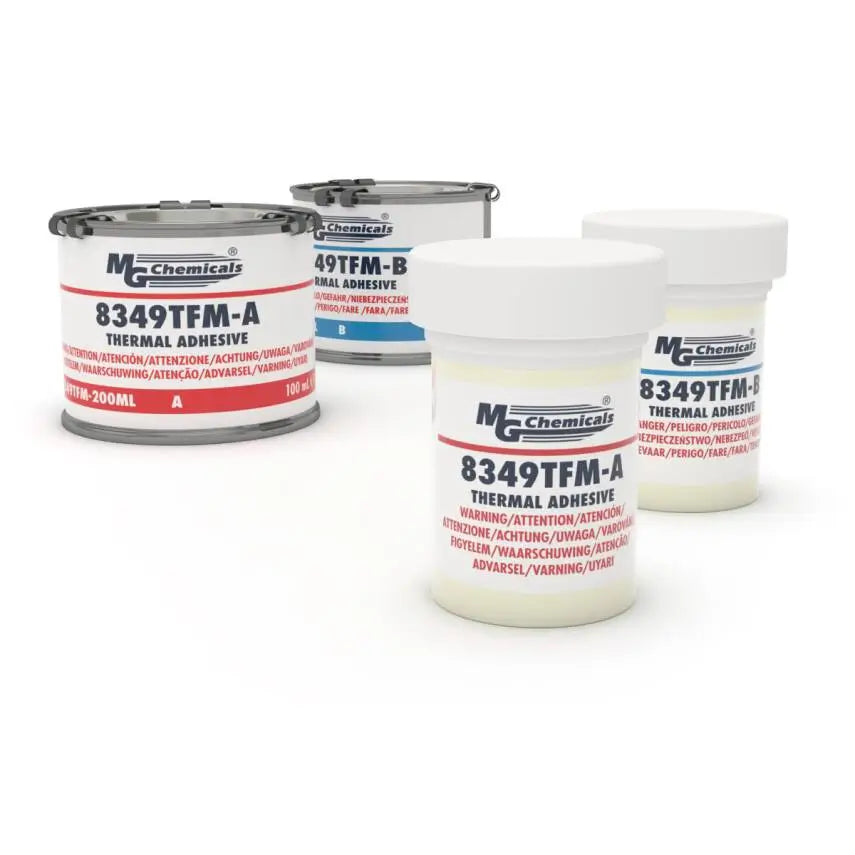 MG Chemicals 8349TFM Thermally Conductive Adhesive