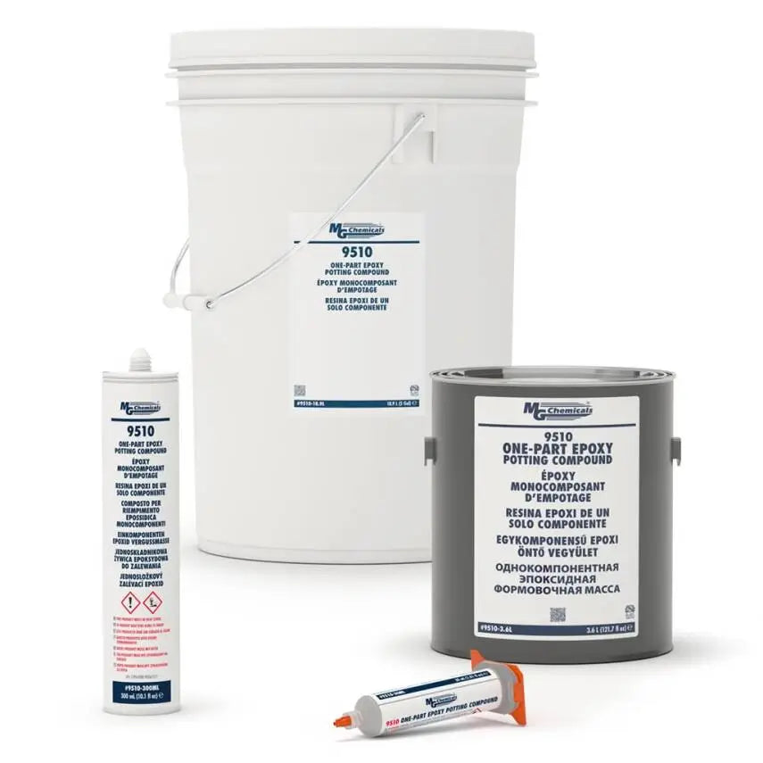 MG Chemicals 9510 One-Part Epoxy Potting Compound