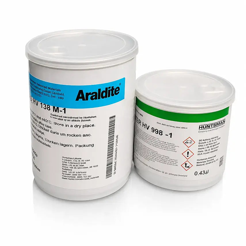 ARALDITE AV 138 M-1 / Hardener HV 998-1