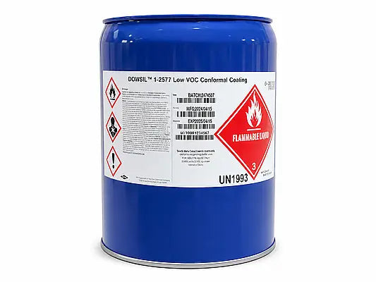 DOWSIL 1-2577 Low VOC Conformal Coating