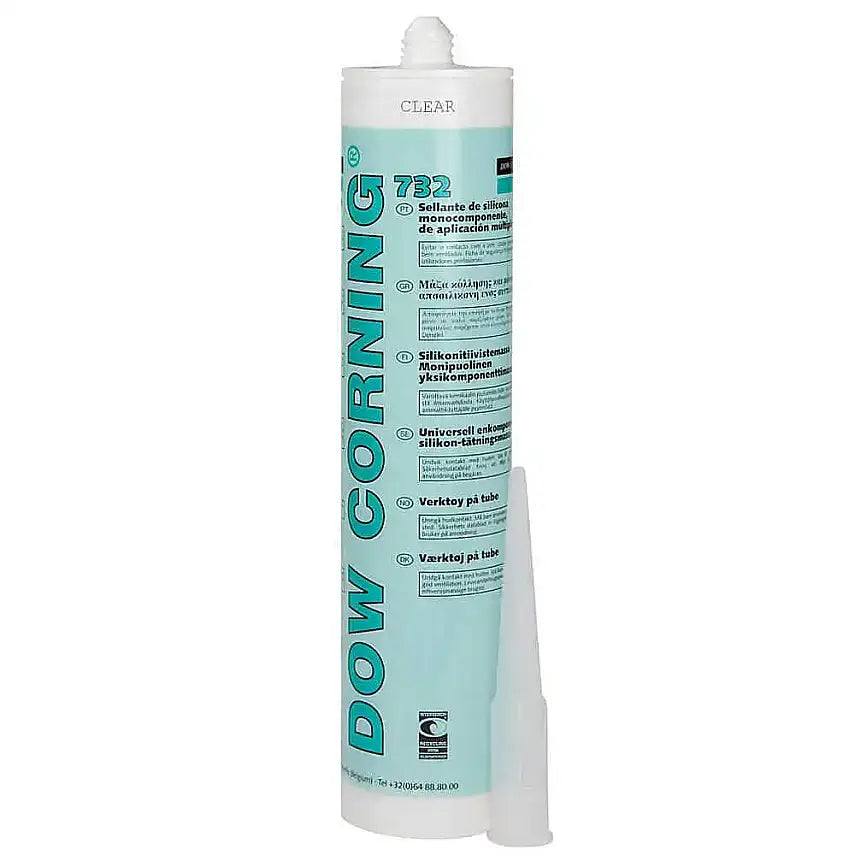 DOWSIL 732 Multi-Purpose Sealant