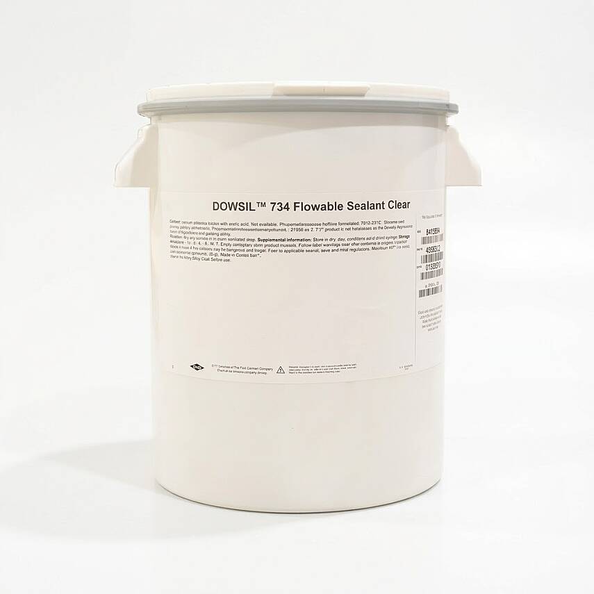 DOWSIL 734 Flowable Sealant