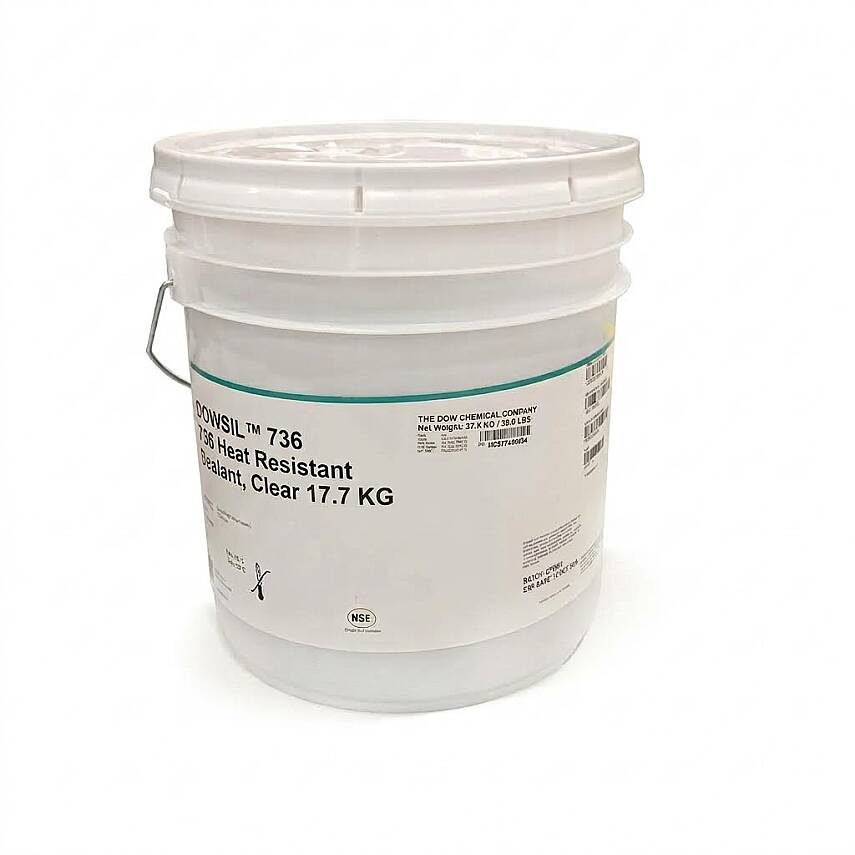 DOWSIL 736 Heat Resistant Sealant