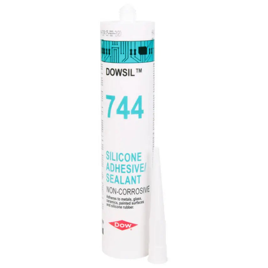DOWSIL 744 RTV Adhesive Sealant