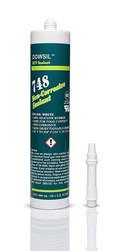 DOWSIL 748 Non-Corrosive Sealant
