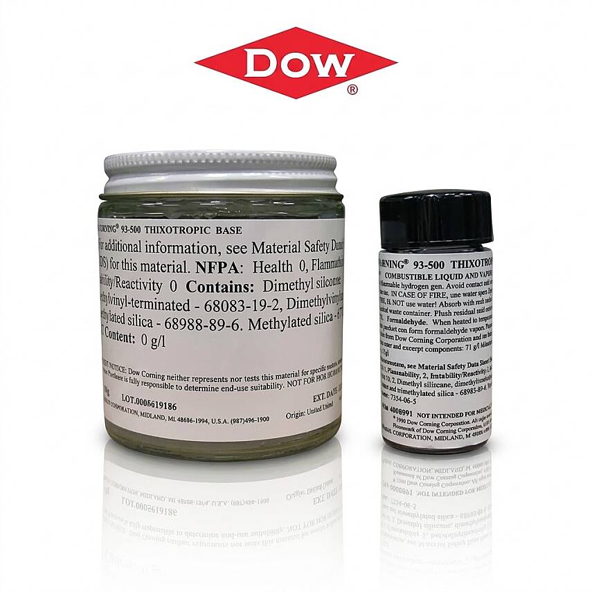 DOWSIL 93-500 Space Grade Encapsulant