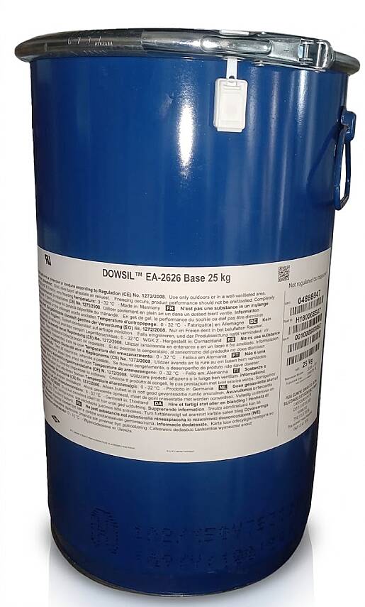 DOWSIL EA-2626 Adhesive Base