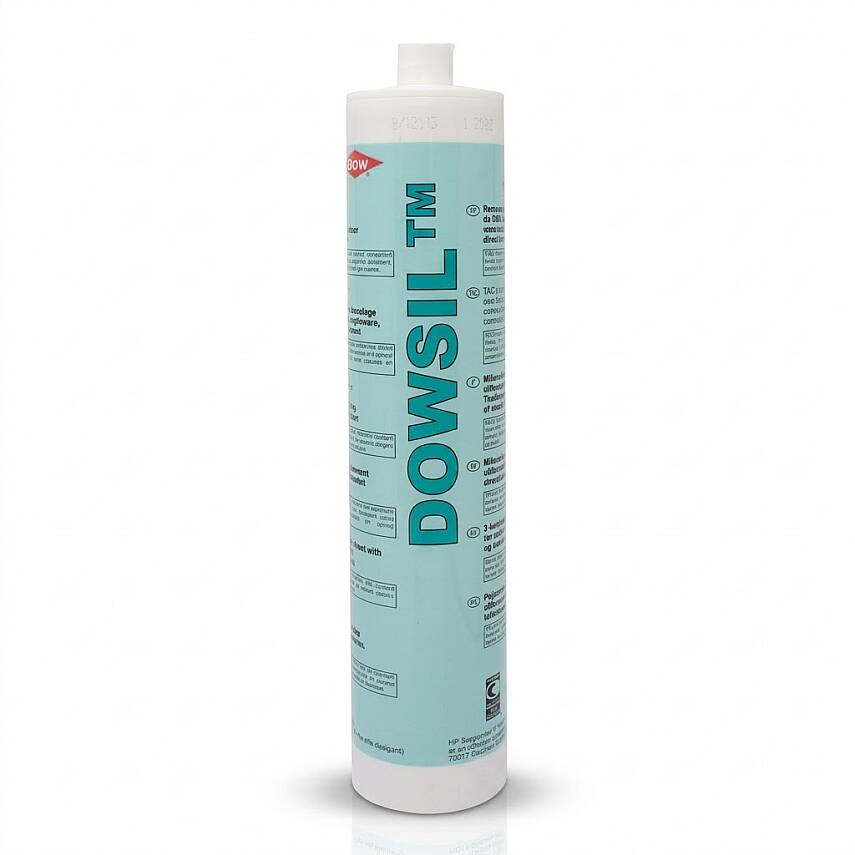 DOWSIL Q3-1566 Heat Resistant Adhesive/Sealant
