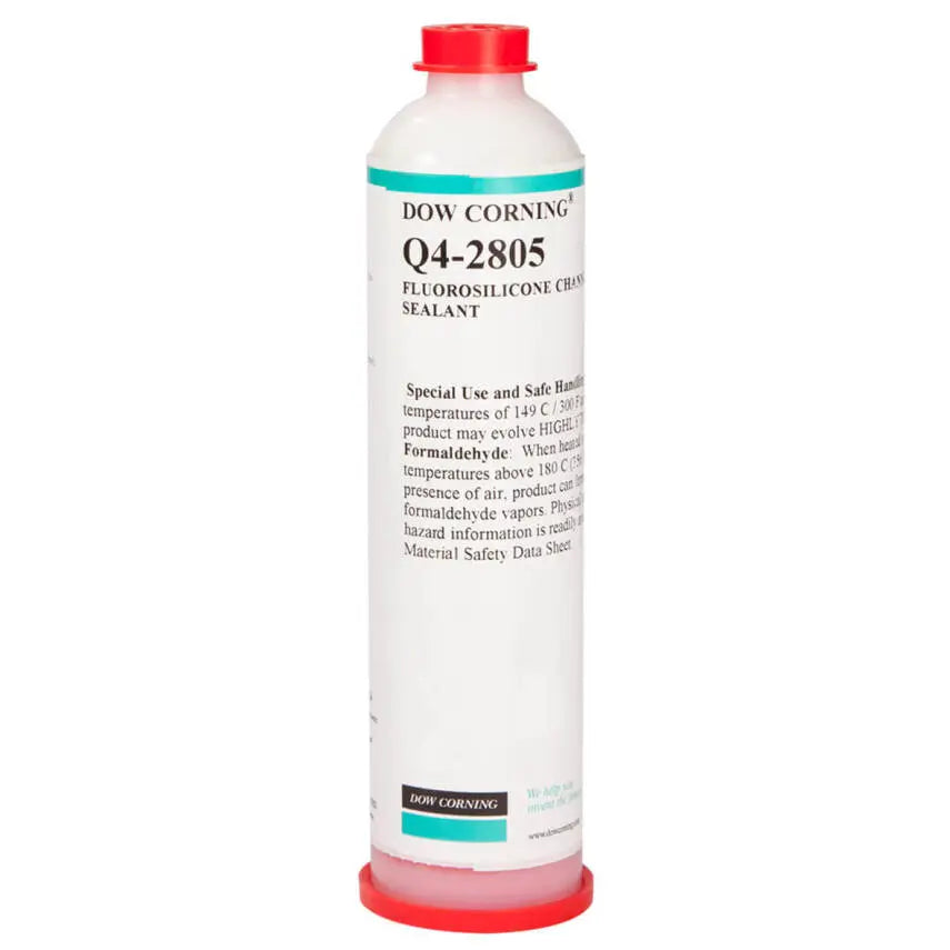 DOWSIL Q4-2805 Fluorosilicone Channel Sealant