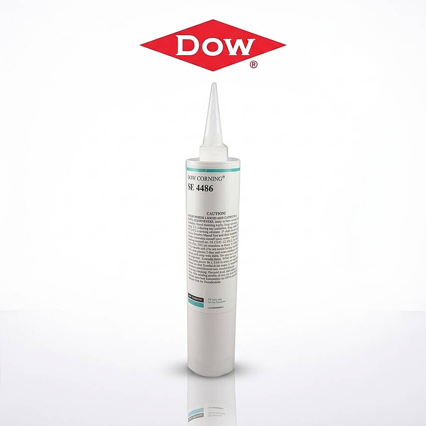DOWSIL SE 4486 Thermally Conductive Adhesive