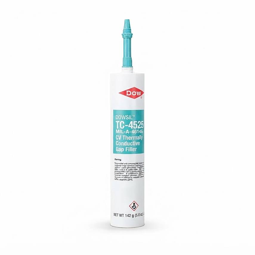 DOWSIL TC-4525 CV Thermally Conductive Gap Filler