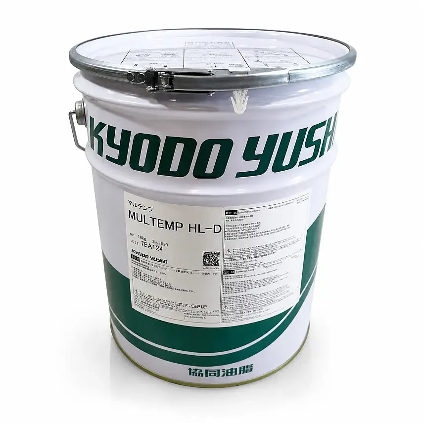 KYODO YUSHI Multemp HL-D Grease
