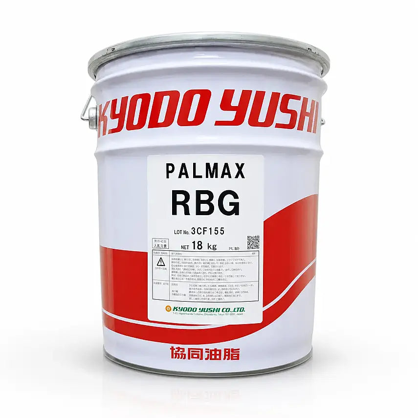 KYODO YUSHI Palmax L Grease