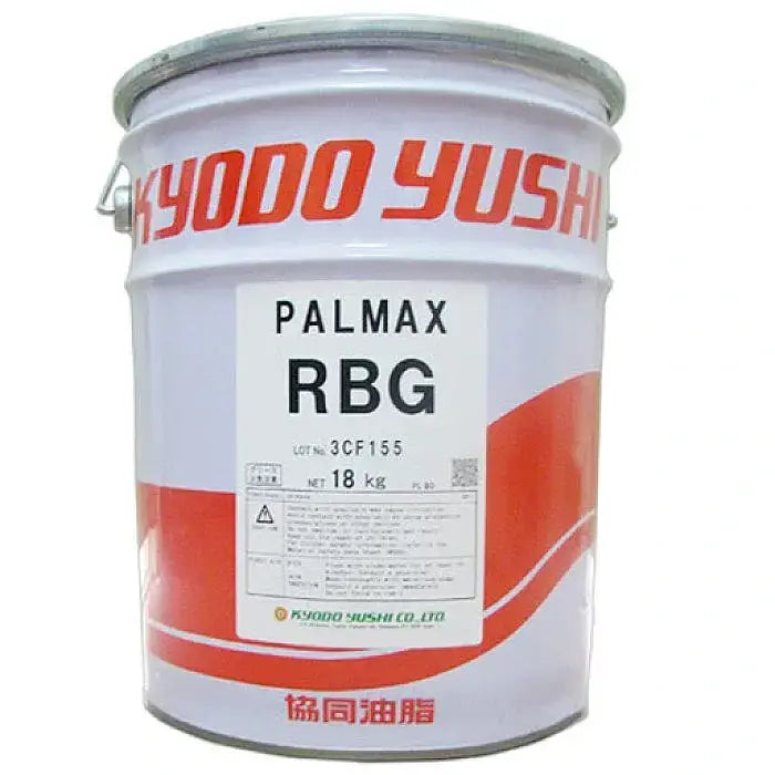 KYODO YUSHI Palmax RBG Grease