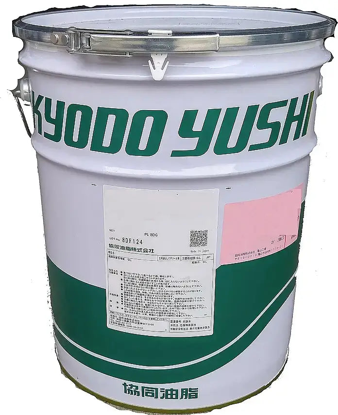 KYODO YUSHI Raremax Super Grease