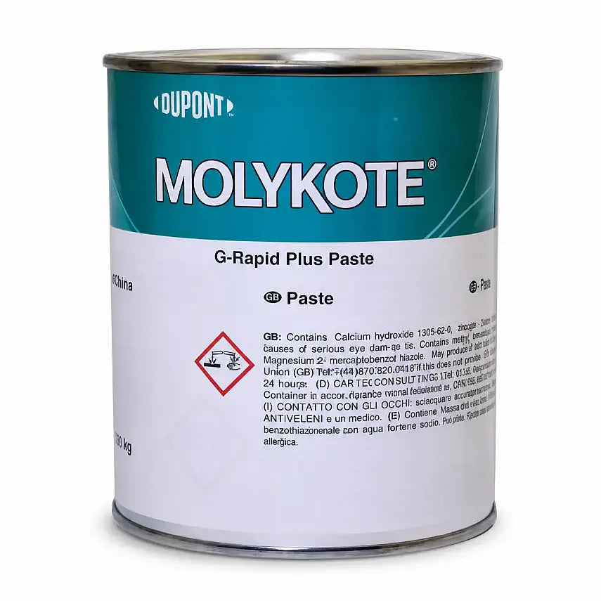MOLYKOTE G-Rapid Plus Paste