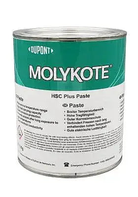 MOLYKOTE HSC Plus Paste
