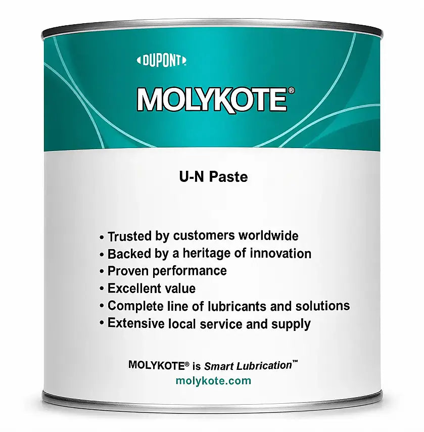 MOLYKOTE U-N Paste