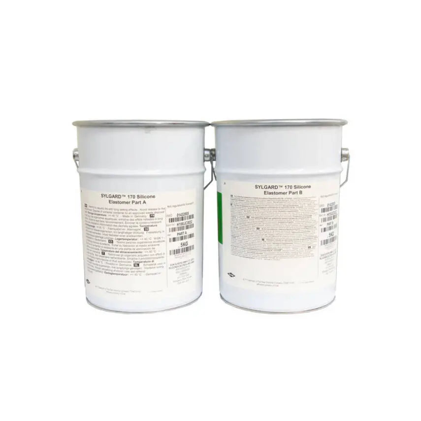 SYLGARD 170 Silicone Elastomer Kit