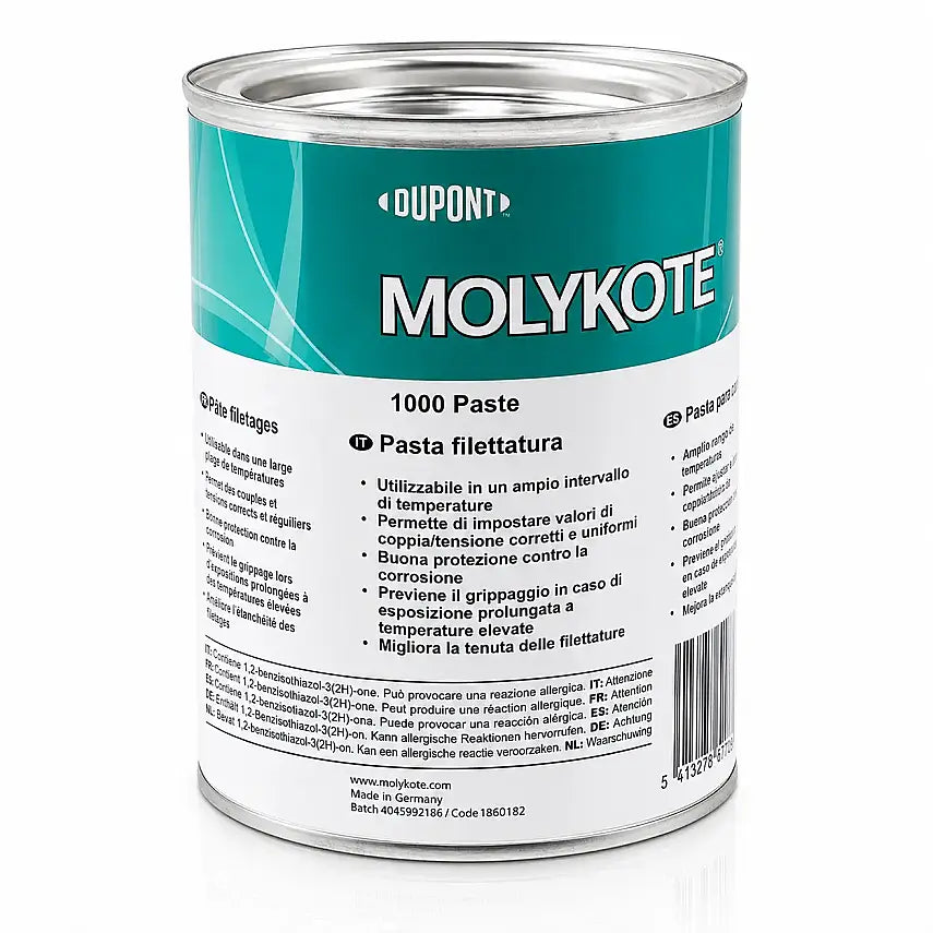 MOLYKOTE 1000 Paste