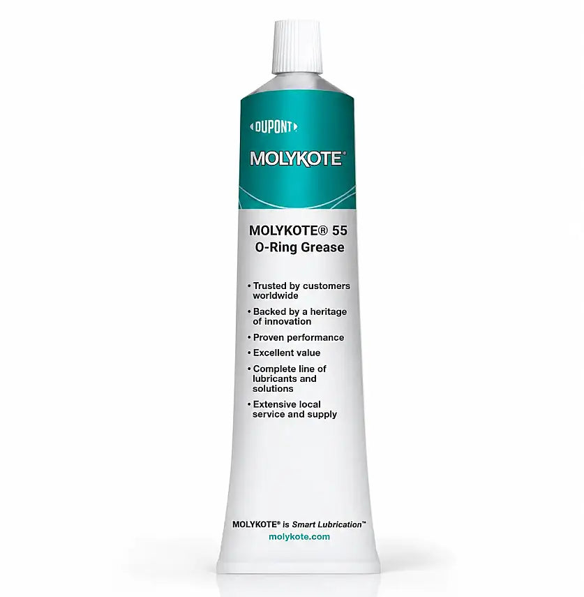 MOLYKOTE 55 O-Ring Grease