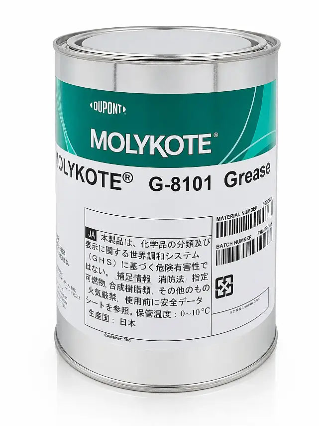 MOLYKOTE G-8101 Grease