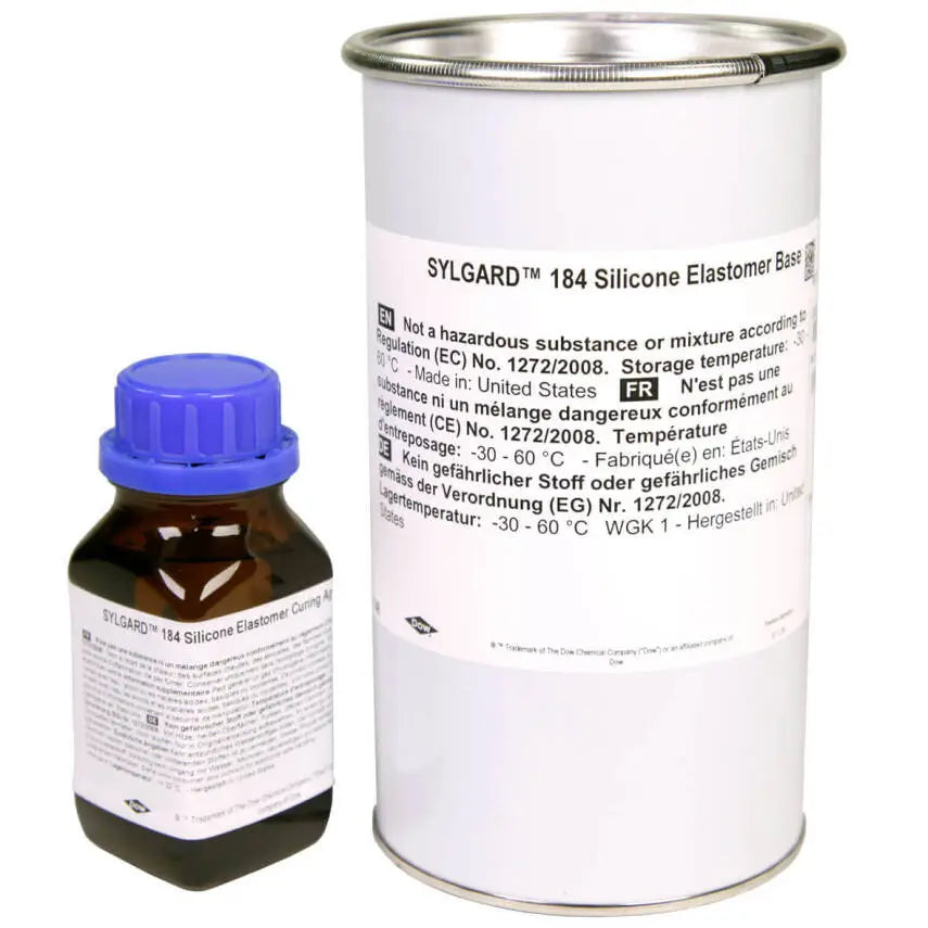 SYLGARD 184 Silicone Elastomer Kit