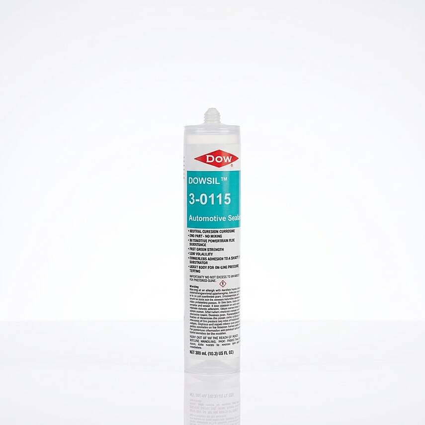 DOWSIL 3-0115 Automotive Sealant