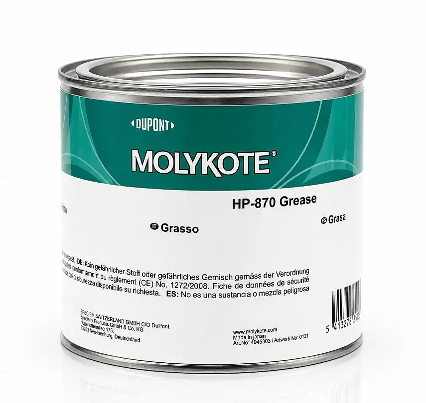 MOLYKOTE HP-870 Grease