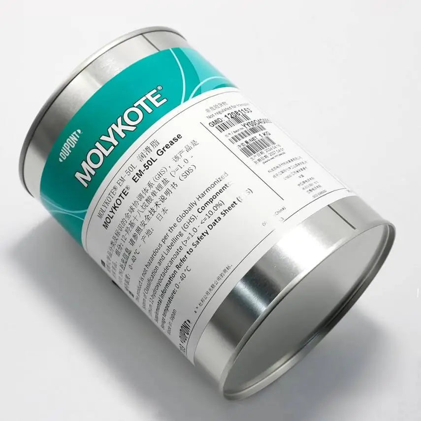 MOLYKOTE EM-50L Grease